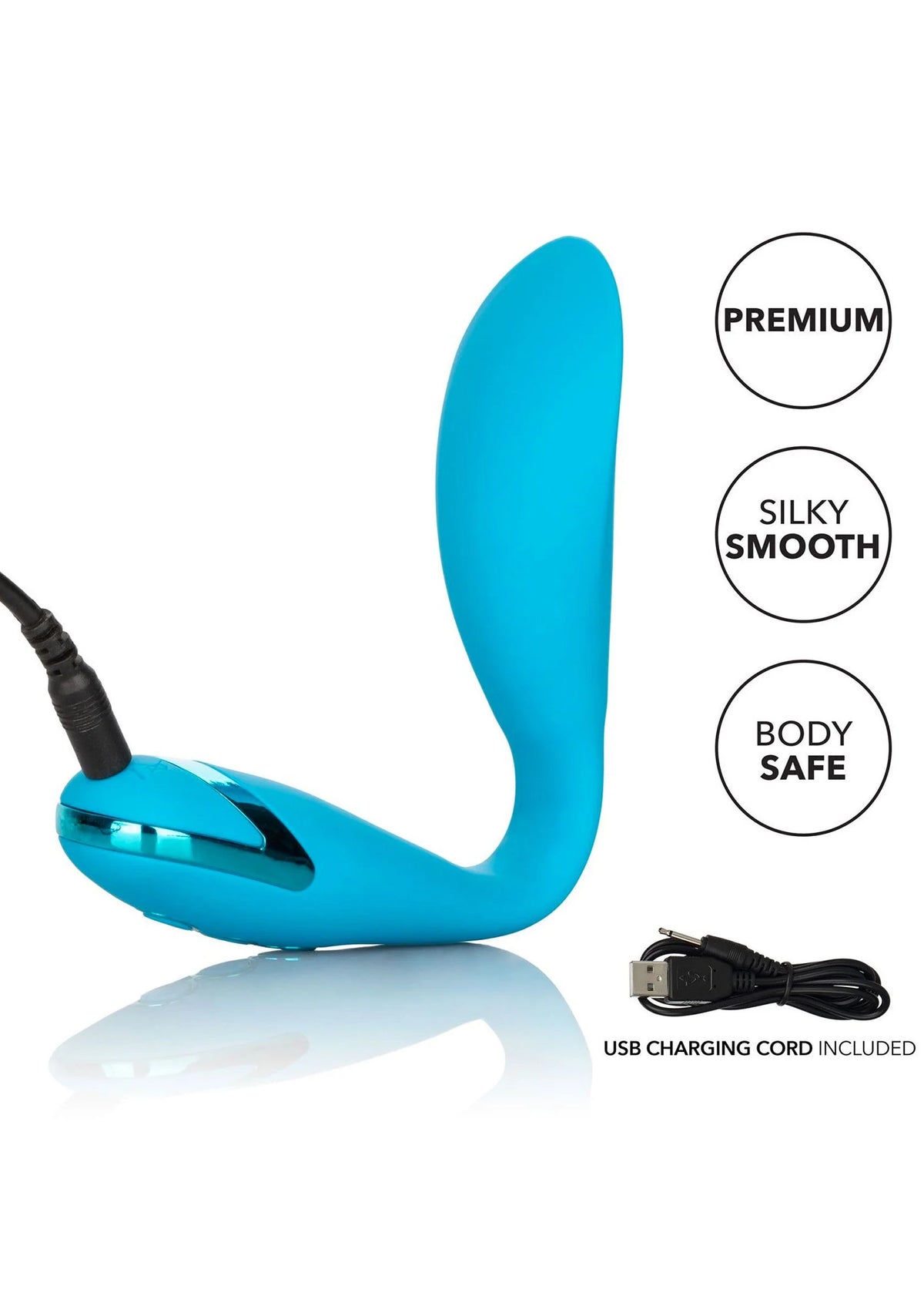 Bestel: California Dreaming Palm Springs Pleaser by CalExotics - bij Happytoys: de erotische sex webshop | liever Happy dan Easy ⭐⭐⭐⭐⭐