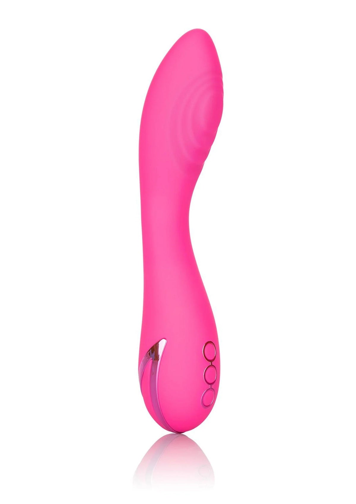 Bestel: California Dreaming Surf City Centerfold by CalExotics - bij Happytoys: de erotische sex webshop | liever Happy dan Easy ⭐⭐⭐⭐⭐ - Default Title - 13459 - PINK