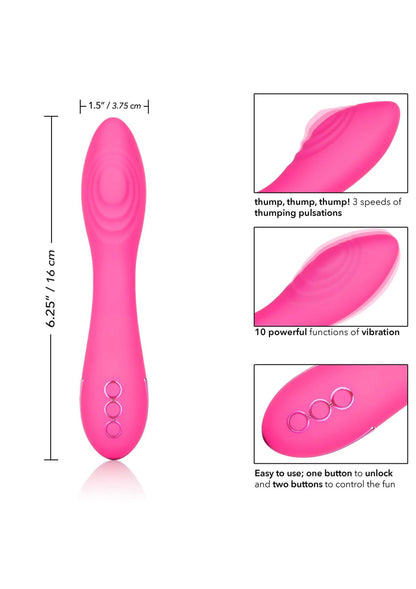 Bestel: California Dreaming Surf City Centerfold by CalExotics - bij Happytoys: de erotische sex webshop | liever Happy dan Easy ⭐⭐⭐⭐⭐
