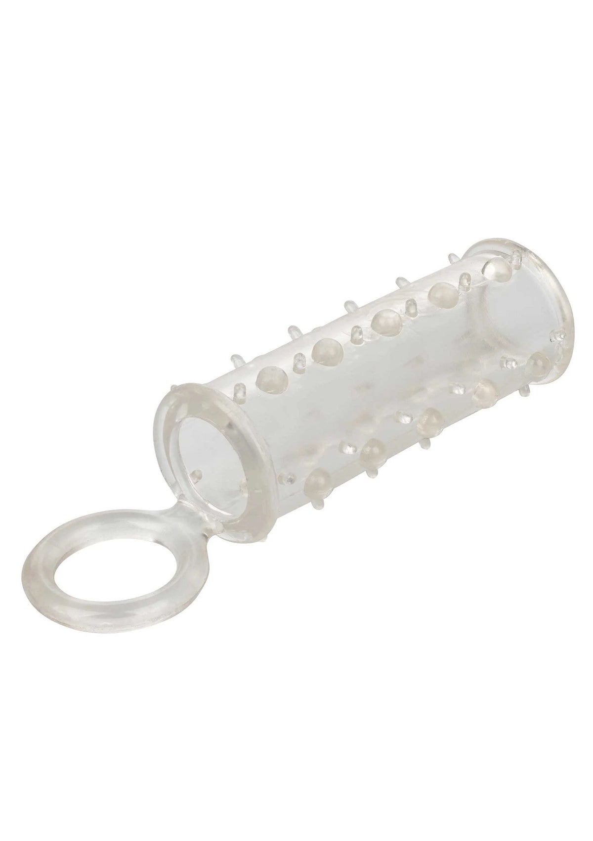 Bestel: Sensation Enhancer by CalExotics - bij Happytoys: de erotische sex webshop | liever Happy dan Easy ⭐⭐⭐⭐⭐