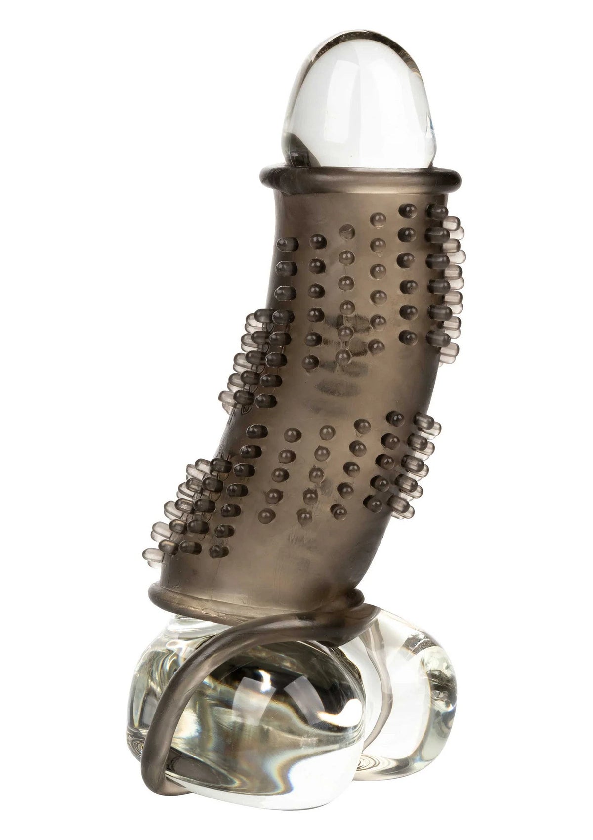 Bestel: Pleasure Enhancer  by CalExotics - bij Happytoys: de erotische sex webshop | liever Happy dan Easy ⭐⭐⭐⭐⭐
