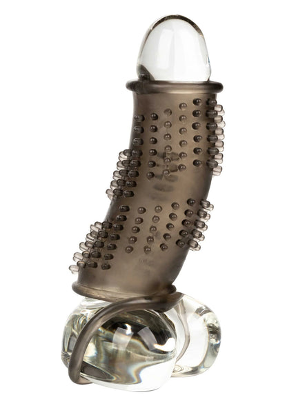 Bestel: Pleasure Enhancer  by CalExotics - bij Happytoys: de erotische sex webshop | liever Happy dan Easy ⭐⭐⭐⭐⭐
