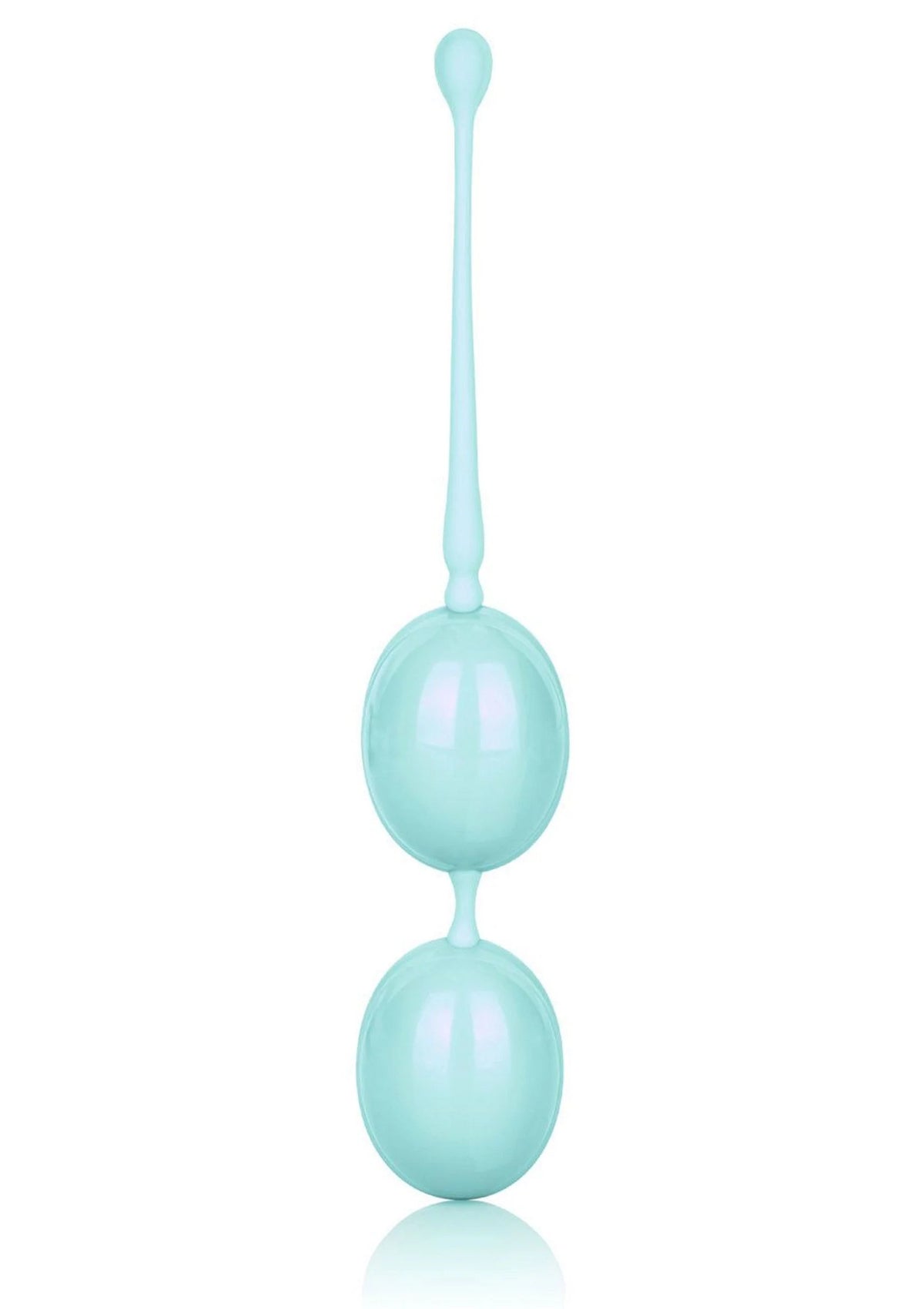 Bestel: Weighted Kegel Balls - bij Happytoys: de erotische sex webshop | liever Happy dan Easy ⭐⭐⭐⭐⭐ - Default Title - 13470 - GREEN
