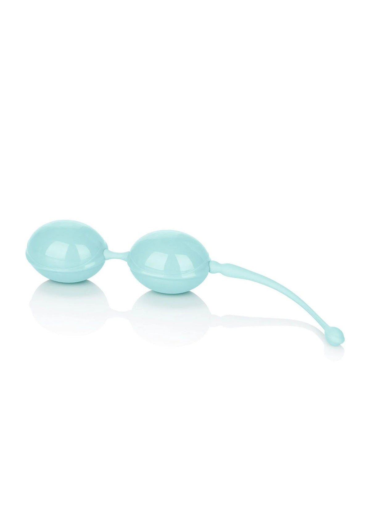 Bestel: Weighted Kegel Balls - bij Happytoys: de erotische sex webshop | liever Happy dan Easy ⭐⭐⭐⭐⭐