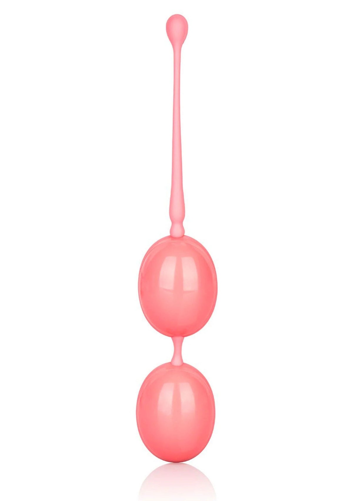 Bestel: Weighted Kegel Balls - bij Happytoys: de erotische sex webshop | liever Happy dan Easy ⭐⭐⭐⭐⭐