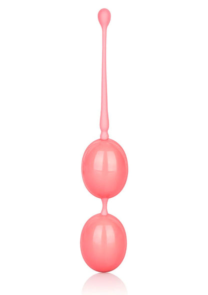 Bestel: Weighted Kegel Balls - bij Happytoys: de erotische sex webshop | liever Happy dan Easy ⭐⭐⭐⭐⭐