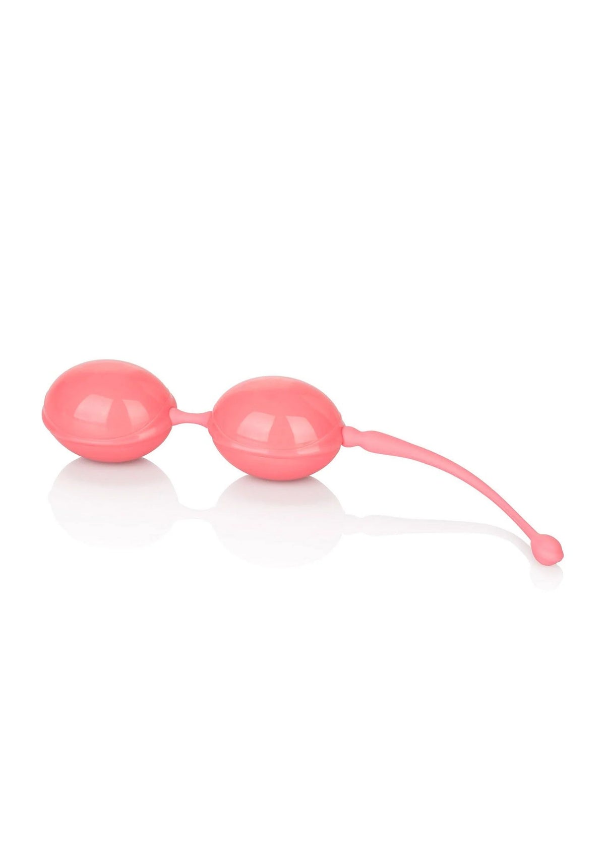 Bestel: Weighted Kegel Balls - bij Happytoys: de erotische sex webshop | liever Happy dan Easy ⭐⭐⭐⭐⭐
