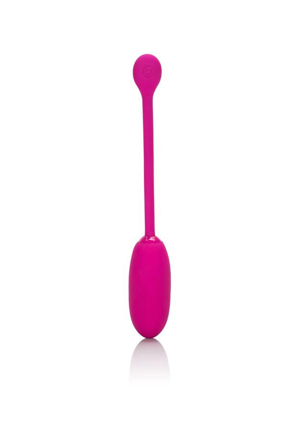 Bestel: Rechargeable Kegel Ball Advanced by CalExotics - bij Happytoys: de erotische sex webshop | liever Happy dan Easy ⭐⭐⭐⭐⭐ - Default Title - 13472 - PINK