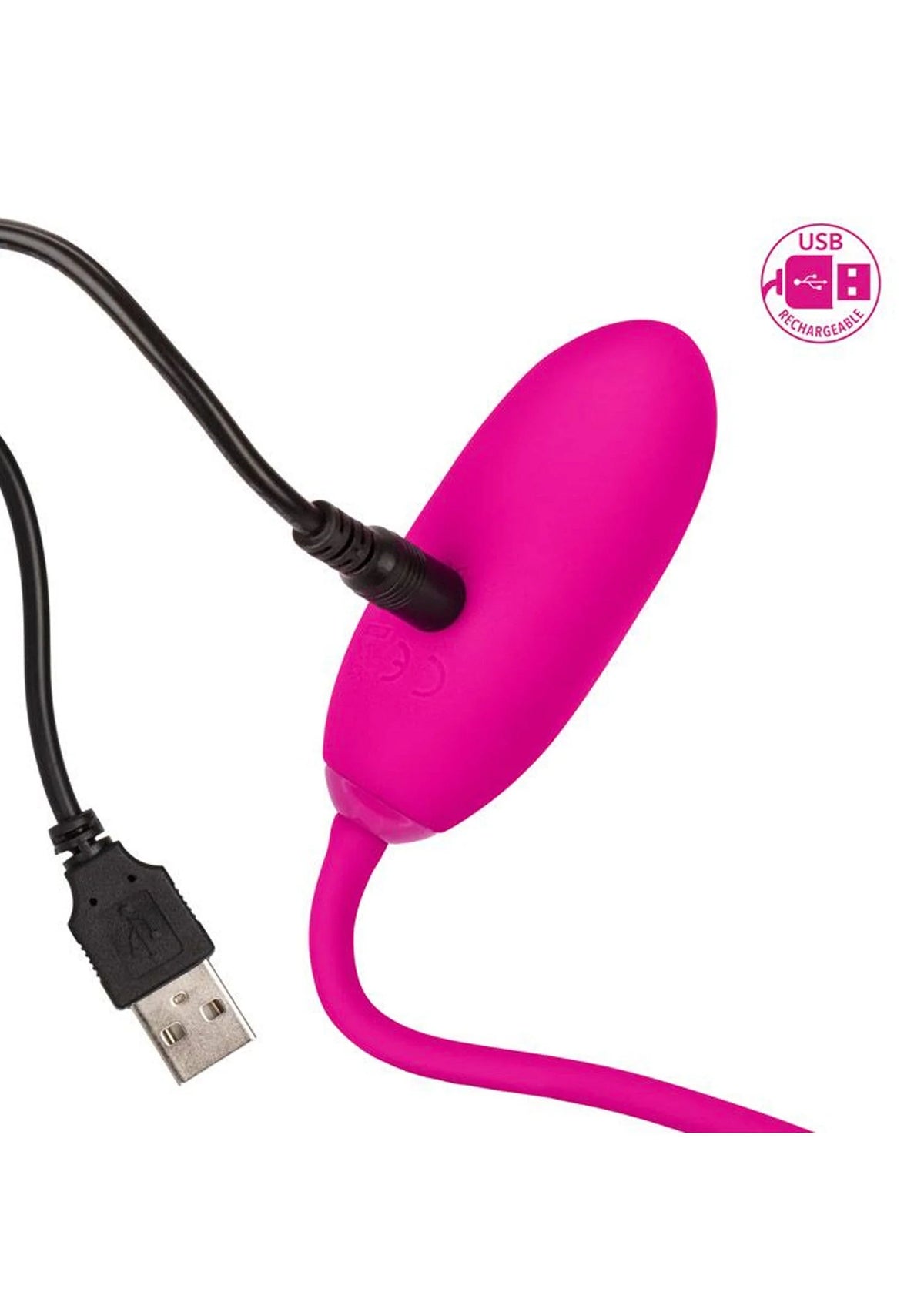Bestel: Rechargeable Kegel Ball Advanced by CalExotics - bij Happytoys: de erotische sex webshop | liever Happy dan Easy ⭐⭐⭐⭐⭐