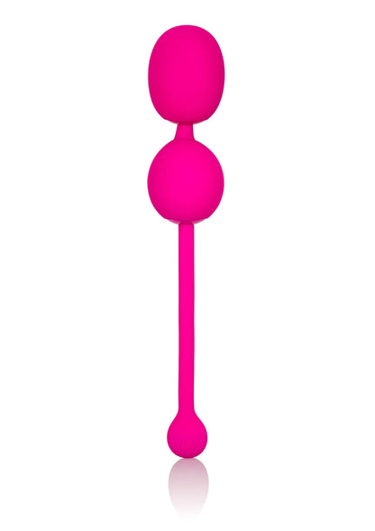Bestel: Rechargeable Dual Kegel - bij Happytoys: de erotische sex webshop | liever Happy dan Easy ⭐⭐⭐⭐⭐