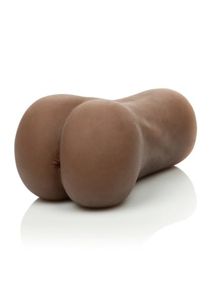 Bestel: Stroke It Ass Skin by CalExotics - bij Happytoys: de erotische sex webshop | liever Happy dan Easy ⭐⭐⭐⭐⭐