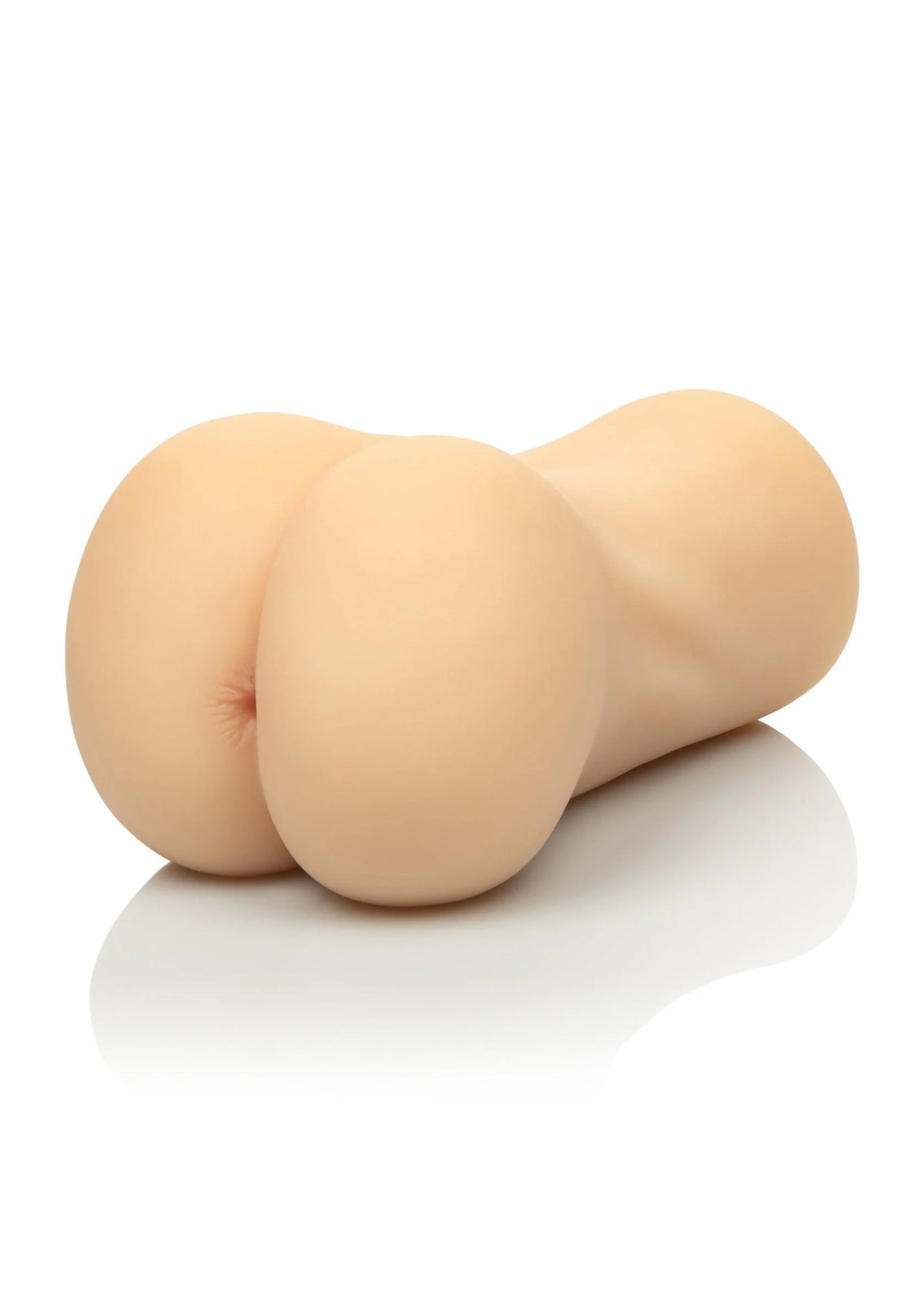 Bestel: Stroke It Ass Skin by CalExotics - bij Happytoys: de erotische sex webshop | liever Happy dan Easy ⭐⭐⭐⭐⭐ - Default Title - 13501 - SKIN