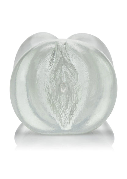Bestel: Stroke It Tight Pussy/Ass by CalExotics - bij Happytoys: de erotische sex webshop | liever Happy dan Easy ⭐⭐⭐⭐⭐