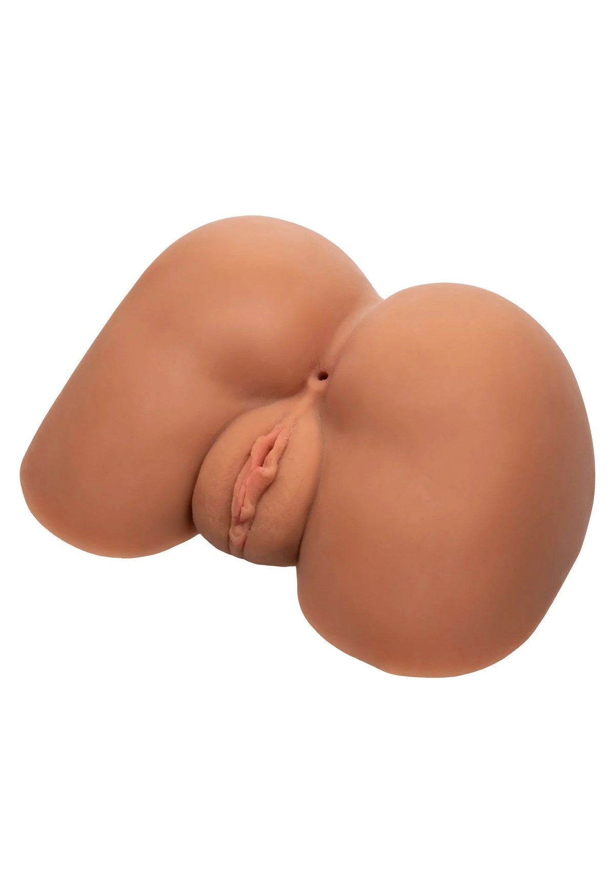 Bestel: Stroke It Life size Ass Skin by CalExotics - bij Happytoys: de erotische sex webshop | liever Happy dan Easy ⭐⭐⭐⭐⭐ - Bruin - 13509 - BROWN