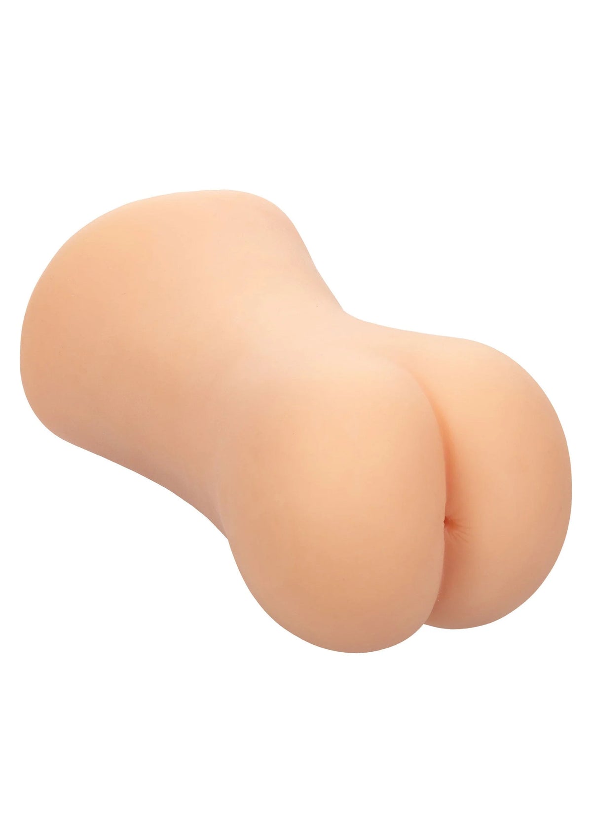 Bestel: Stroke It Dual Entry Pussy Ass by CalExotics - bij Happytoys: de erotische sex webshop | liever Happy dan Easy ⭐⭐⭐⭐⭐