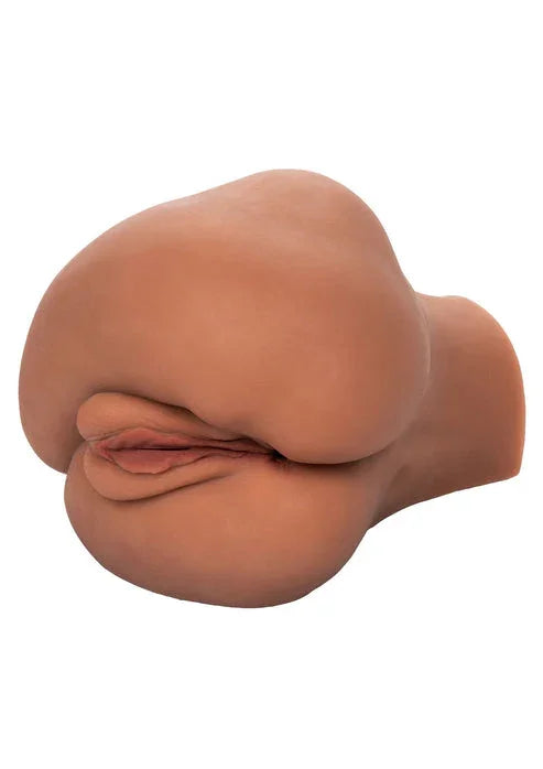 Stroke It Side Banger by CalExotics - Happytoys Sexshop: online sex shop for Feeling Happy & Easy 😊 - Discreet geleverd