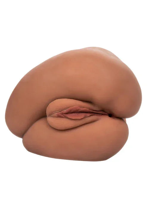 Stroke It Side Banger by CalExotics - Happytoys Sexshop: online sex shop for Feeling Happy & Easy 😊 - Discreet geleverd