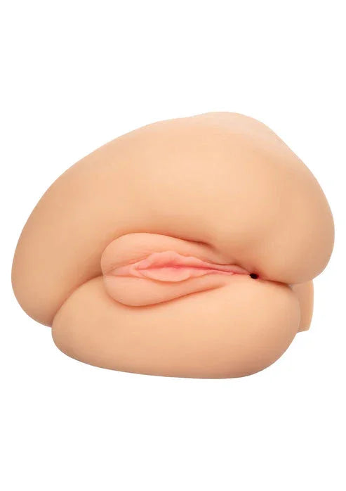 Stroke It Side Banger by CalExotics - Happytoys Sexshop: online sex shop for Feeling Happy & Easy 😊 - Discreet geleverd