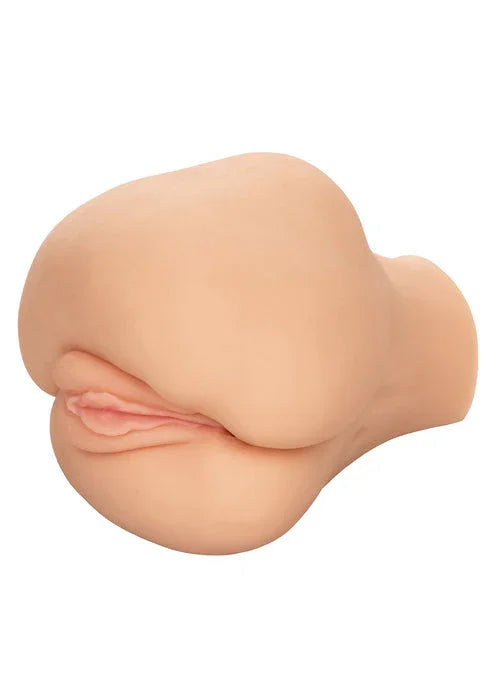 Stroke It Side Banger by CalExotics - Happytoys Sexshop: online sex shop for Feeling Happy & Easy 😊 - Discreet geleverd