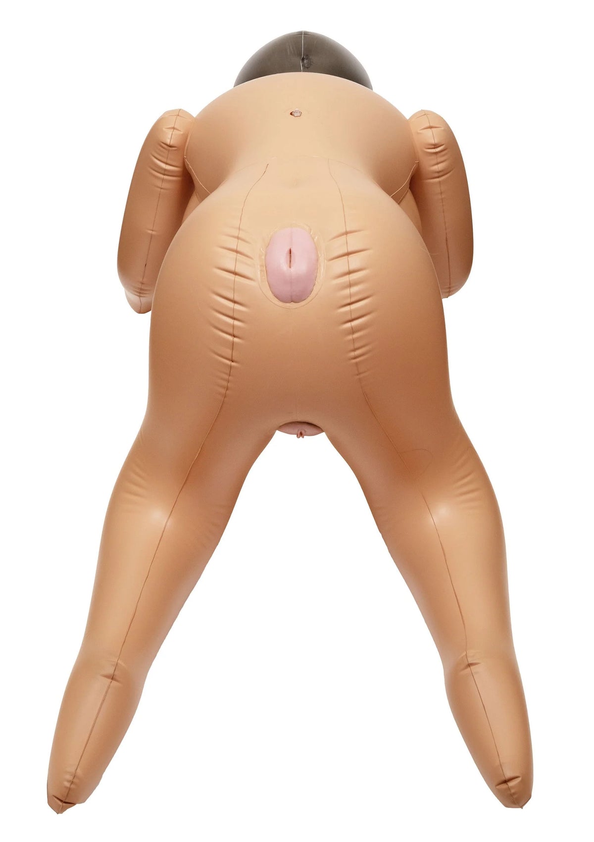 Bestel: Back Door Babe Love Doll by CalExotics - bij Happytoys: de erotische sex webshop | liever Happy dan Easy ⭐⭐⭐⭐⭐