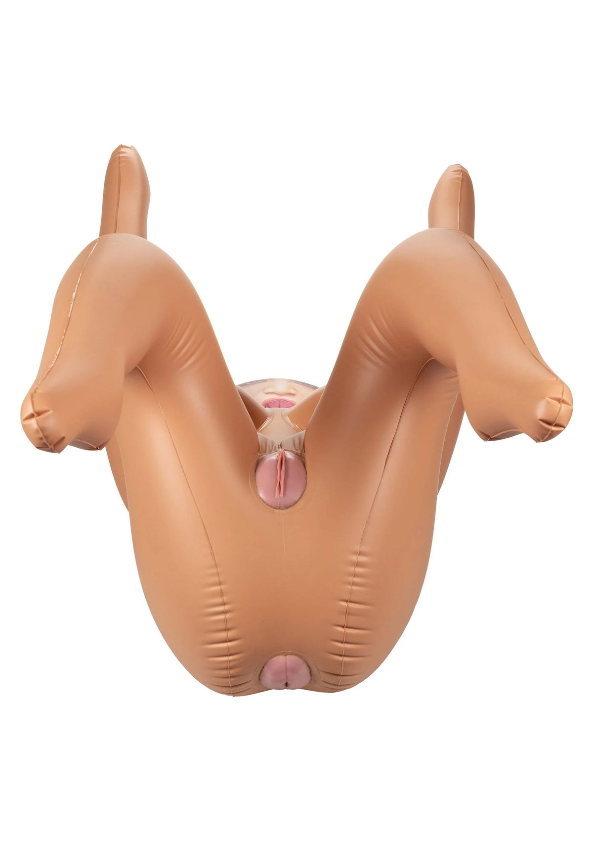 Bestel: Back Door Babe Love Doll by CalExotics - bij Happytoys: de erotische sex webshop | liever Happy dan Easy ⭐⭐⭐⭐⭐