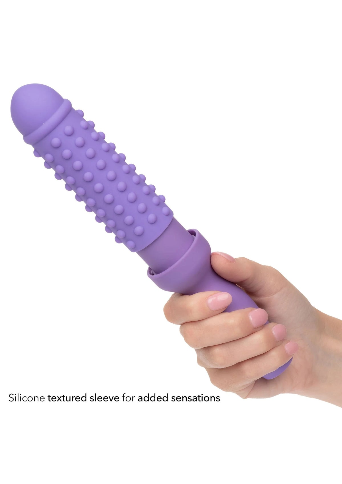 Bestel: Rechargeable Dilators Set by CalExotics - bij Happytoys: de erotische sex webshop | liever Happy dan Easy ⭐⭐⭐⭐⭐