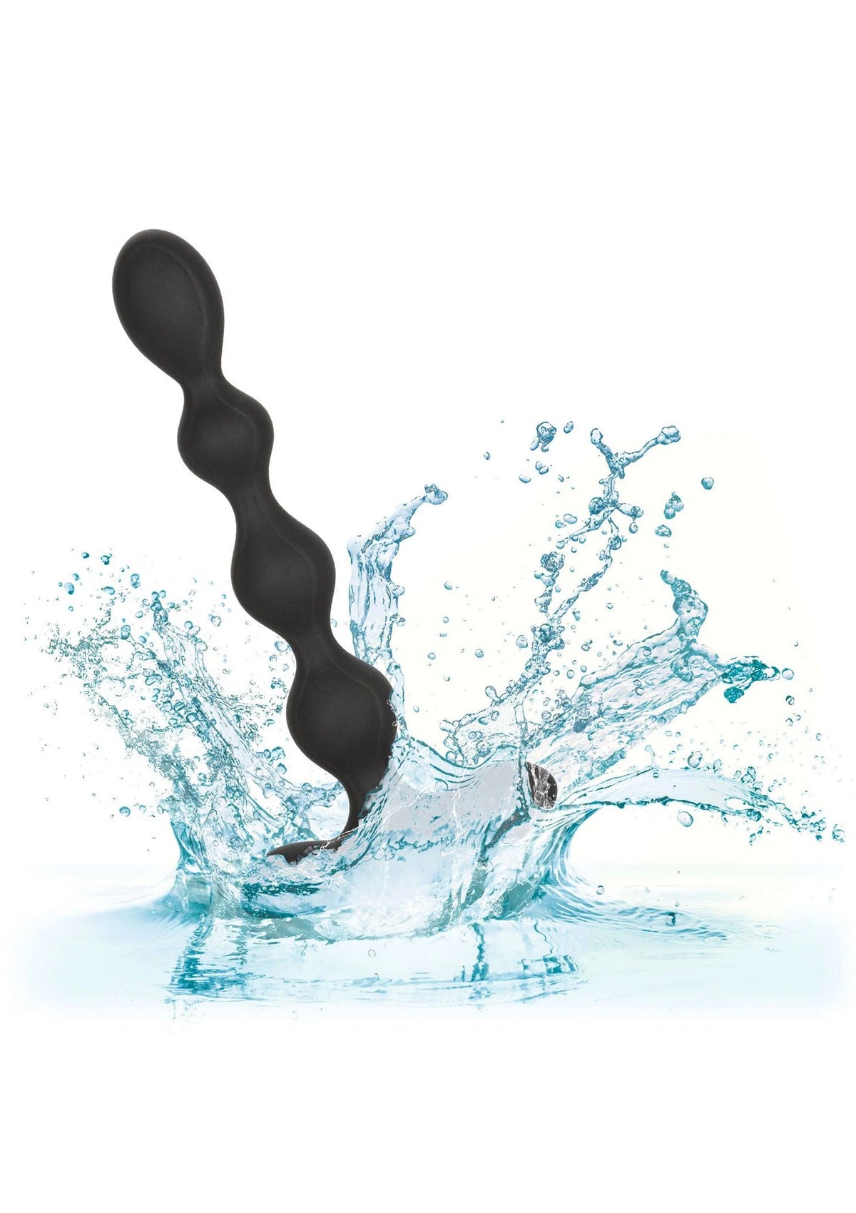 Bestel: Eclipse Slender Vibrating Anal Beads by CalExotics - bij Happytoys: de erotische sex webshop | liever Happy dan Easy ⭐⭐⭐⭐⭐