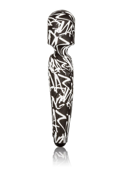 Bestel: Hype Massager by CalExotics - bij Happytoys: de erotische sex webshop | liever Happy dan Easy ⭐⭐⭐⭐⭐ - Default Title - 13583 - MULTICOLOR