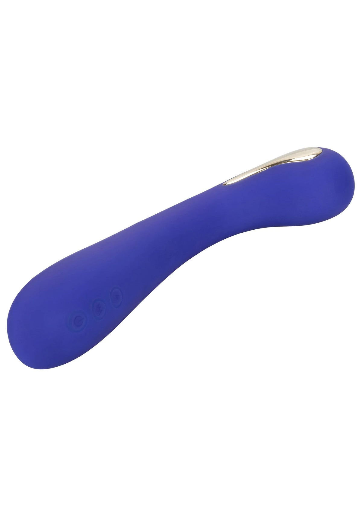 Bestel: Impulse Intimate E - Stimulator Petite G Wand vibrator by CalExotics - bij Happytoys: de erotische sex webshop | liever Happy dan Easy ⭐⭐⭐⭐⭐