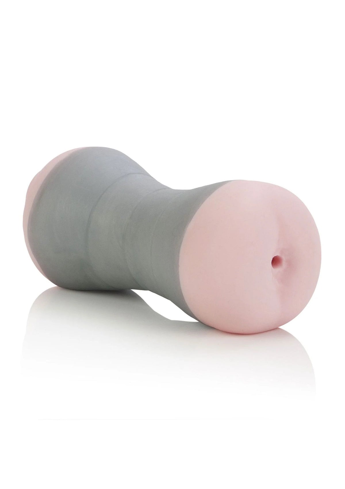 Bestel: Travel Gripper Pussy & Ass stroker by CalExotics - bij Happytoys: de erotische sex webshop | liever Happy dan Easy ⭐⭐⭐⭐⭐
