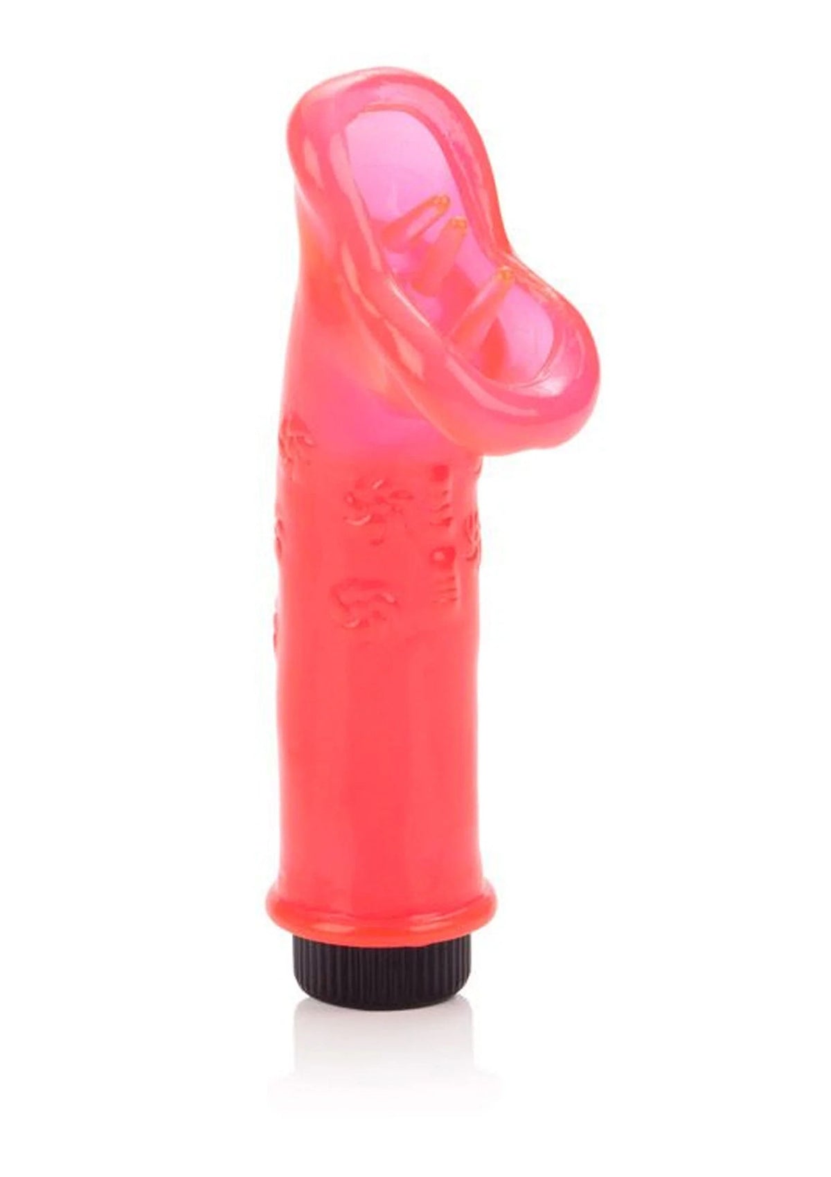 Bestel: Climactic Climaxer by CalExotics Personality Vibes - bij Happytoys: de erotische sex webshop | liever Happy dan Easy ⭐⭐⭐⭐⭐ - Default Title - 13626 - RED