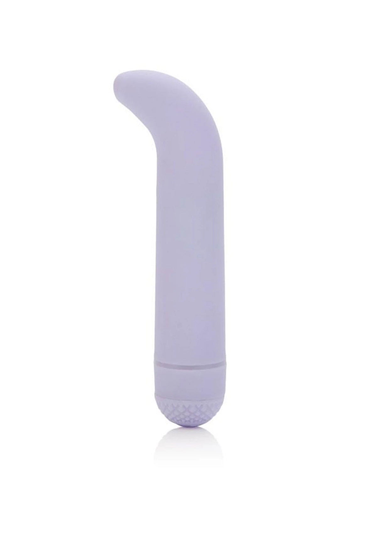 Bestel: Mini - G Vibrator by CalExotics First Time - bij Happytoys: de erotische sex webshop | liever Happy dan Easy ⭐⭐⭐⭐⭐ - Default Title - 13643 - PURPLE