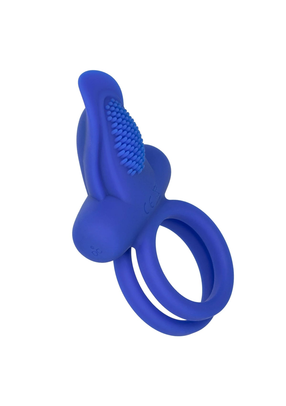 Bestel: Silicone Rechargeable Dual Pleaser Enhancer by CalExotics - bij Happytoys: de erotische sex webshop | liever Happy dan Easy ⭐⭐⭐⭐⭐ - Default Title - 13676 - PURPLE
