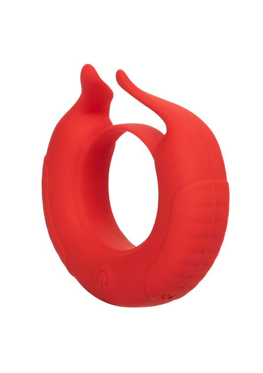 Bestel: Taurus Enhancer - bij Happytoys: de erotische sex webshop | liever Happy dan Easy ⭐⭐⭐⭐⭐ - Default Title - 13679 - RED