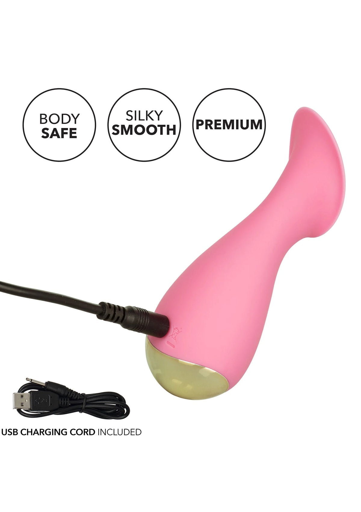 Bestel: Slay #TickleMe by CalExotics - bij Happytoys: de erotische sex webshop | liever Happy dan Easy ⭐⭐⭐⭐⭐