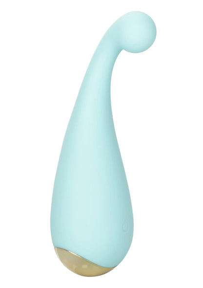 Bestel: Slay #ThrillMe by CalExotics - bij Happytoys: de erotische sex webshop | liever Happy dan Easy ⭐⭐⭐⭐⭐ - Default Title - 13806 - AQUA