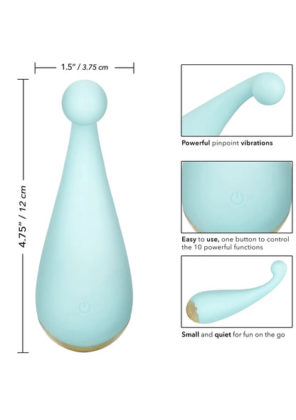 Bestel: Slay #ThrillMe by CalExotics - bij Happytoys: de erotische sex webshop | liever Happy dan Easy ⭐⭐⭐⭐⭐