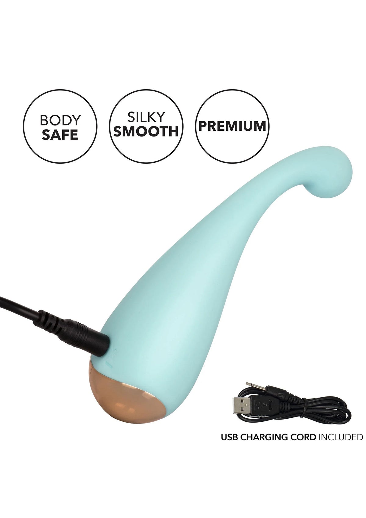 Bestel: Slay #ThrillMe by CalExotics - bij Happytoys: de erotische sex webshop | liever Happy dan Easy ⭐⭐⭐⭐⭐