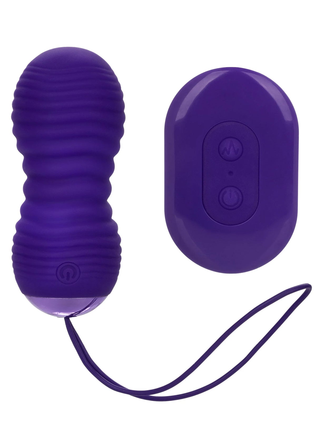 Bestel: #ThrustMe by CalExotics Slay - bij Happytoys: de erotische sex webshop | liever Happy dan Easy ⭐⭐⭐⭐⭐ - Default Title - 13813 - PURPLE
