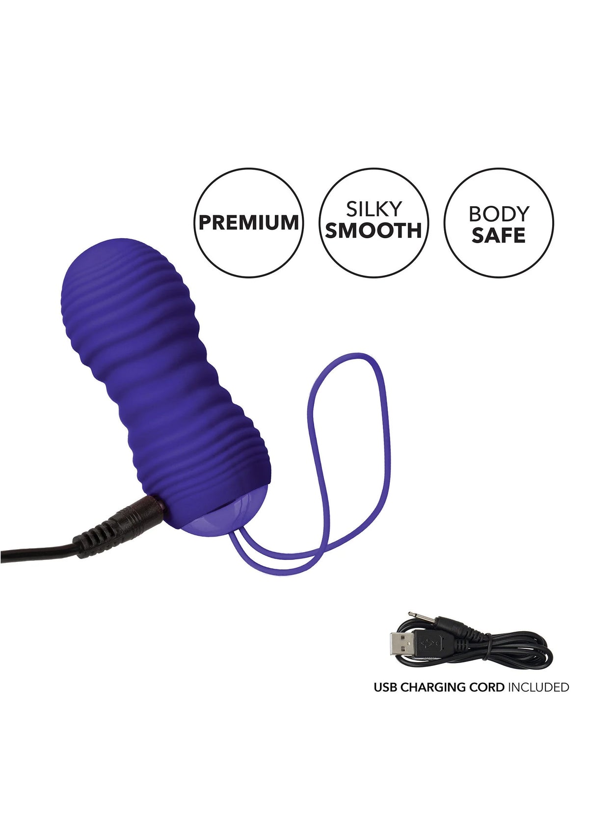 Bestel: #ThrustMe by CalExotics Slay - bij Happytoys: de erotische sex webshop | liever Happy dan Easy ⭐⭐⭐⭐⭐