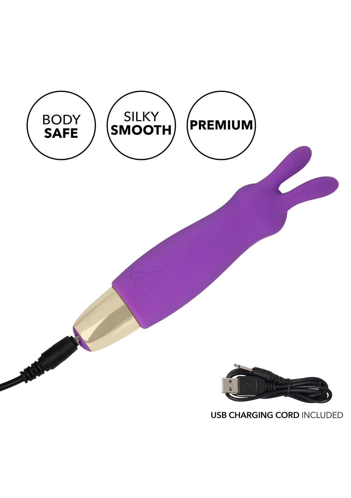 Bestel: Slay #BuzzMe by CalExotics - bij Happytoys: de erotische sex webshop | liever Happy dan Easy ⭐⭐⭐⭐⭐