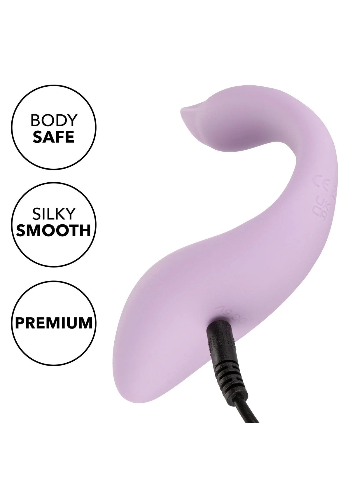Bestel: Slay #FlexMe CalExotics - bij Happytoys: de erotische sex webshop | liever Happy dan Easy ⭐⭐⭐⭐⭐