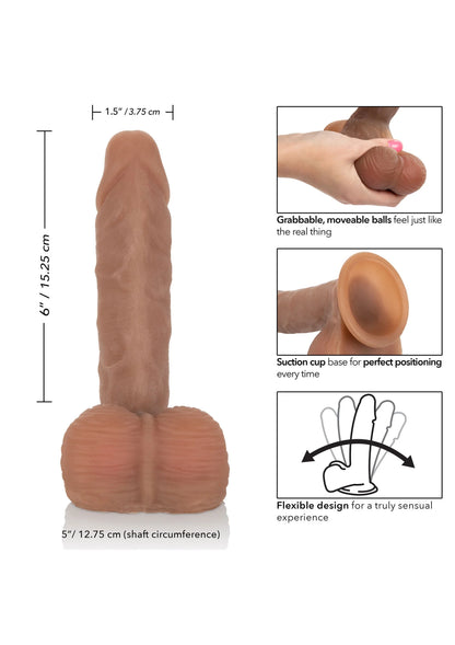 Bestel: Emperor Ballsy - bij Happytoys: de erotische sex webshop | liever Happy dan Easy ⭐⭐⭐⭐⭐