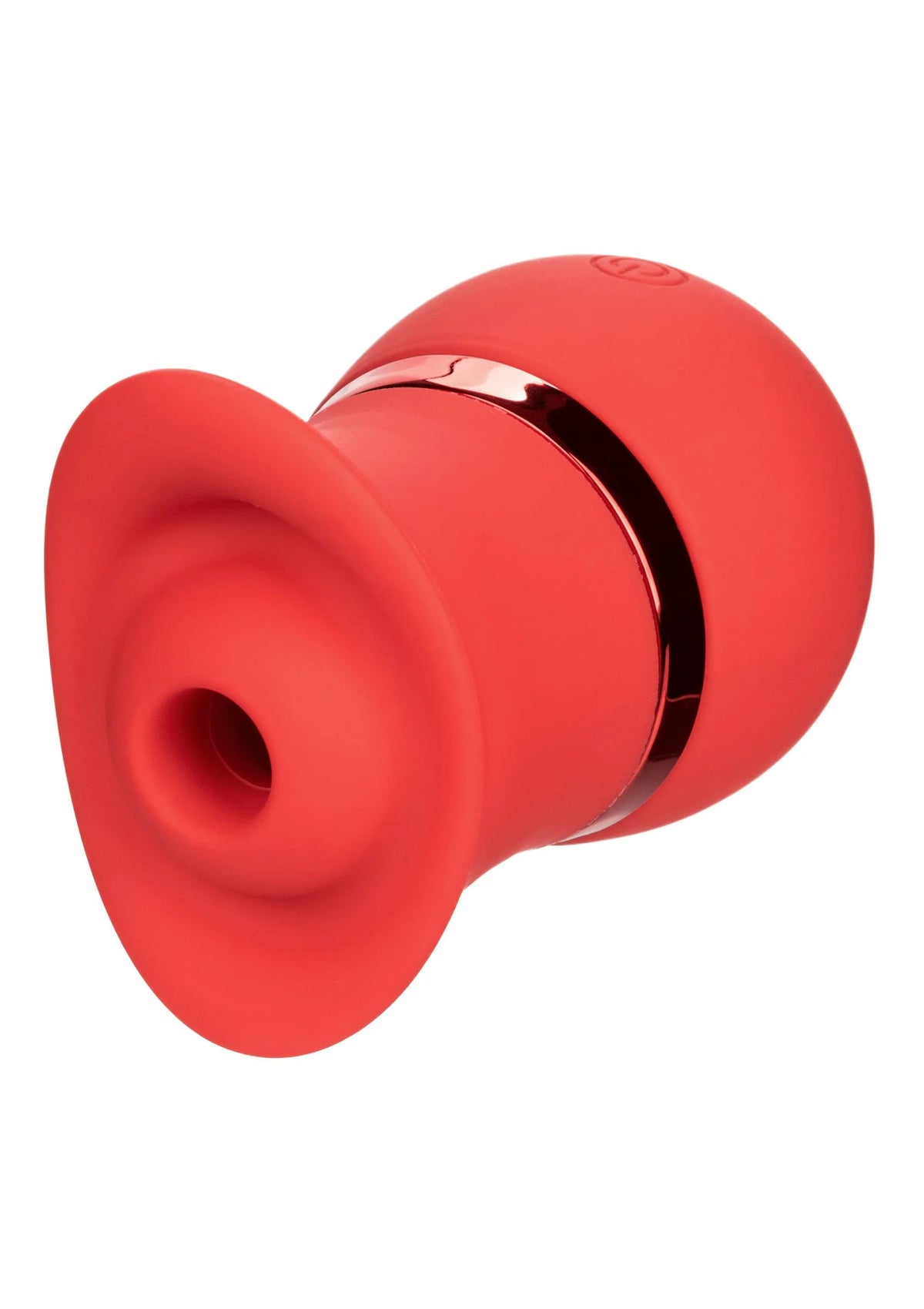 Bestel: French Kiss Suck & Play Interchangeable Set by CalExotics - bij Happytoys: de erotische sex webshop | liever Happy dan Easy ⭐⭐⭐⭐⭐