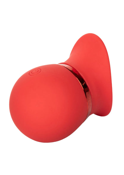 Bestel: French Kiss Sweet Talker Teaser by CalExotics - bij Happytoys: de erotische sex webshop | liever Happy dan Easy ⭐⭐⭐⭐⭐
