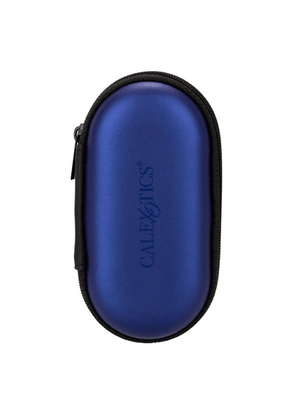Bestel: Rechargeable Hideaway Bullet by CalExotics - bij Happytoys: de erotische sex webshop | liever Happy dan Easy ⭐⭐⭐⭐⭐