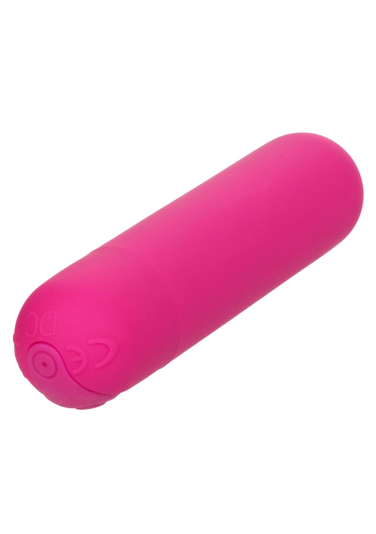 Bestel: Rechargeable Hideaway Bullet by CalExotics - bij Happytoys: de erotische sex webshop | liever Happy dan Easy ⭐⭐⭐⭐⭐
