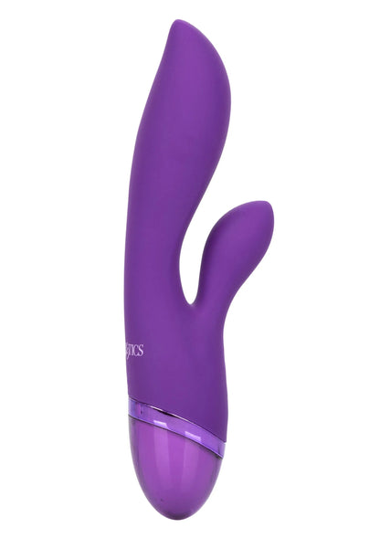 Bestel: Aura Dual Lover by CalExotics - bij Happytoys: de erotische sex webshop | liever Happy dan Easy ⭐⭐⭐⭐⭐