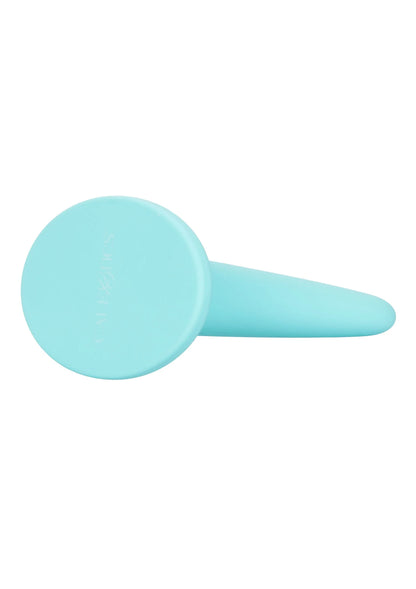 Bestel: She - ology 5 - piece Wearable Vaginal Dilator Set by CalExotics - bij Happytoys: de erotische sex webshop | liever Happy dan Easy ⭐⭐⭐⭐⭐