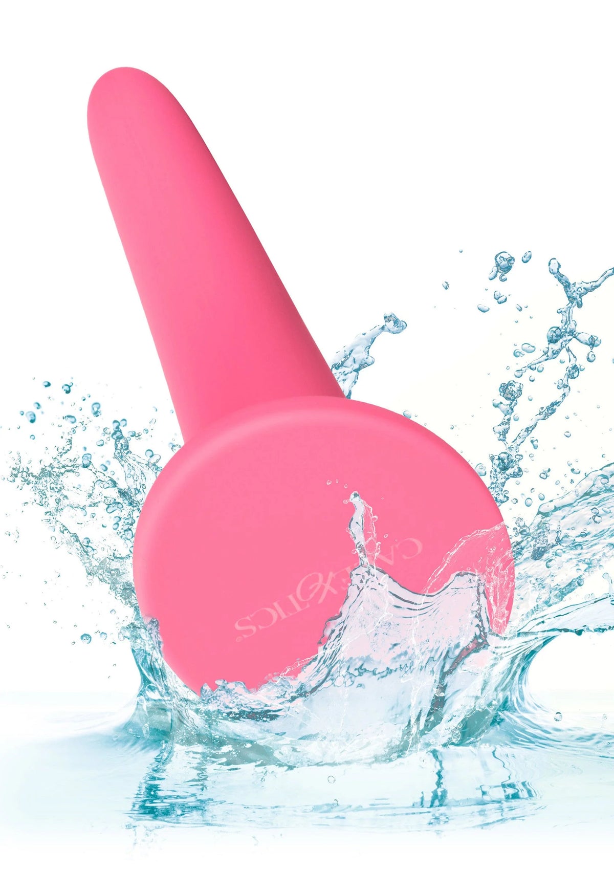 Bestel: She - ology 5 - piece Wearable Vaginal Dilator Set by CalExotics - bij Happytoys: de erotische sex webshop | liever Happy dan Easy ⭐⭐⭐⭐⭐